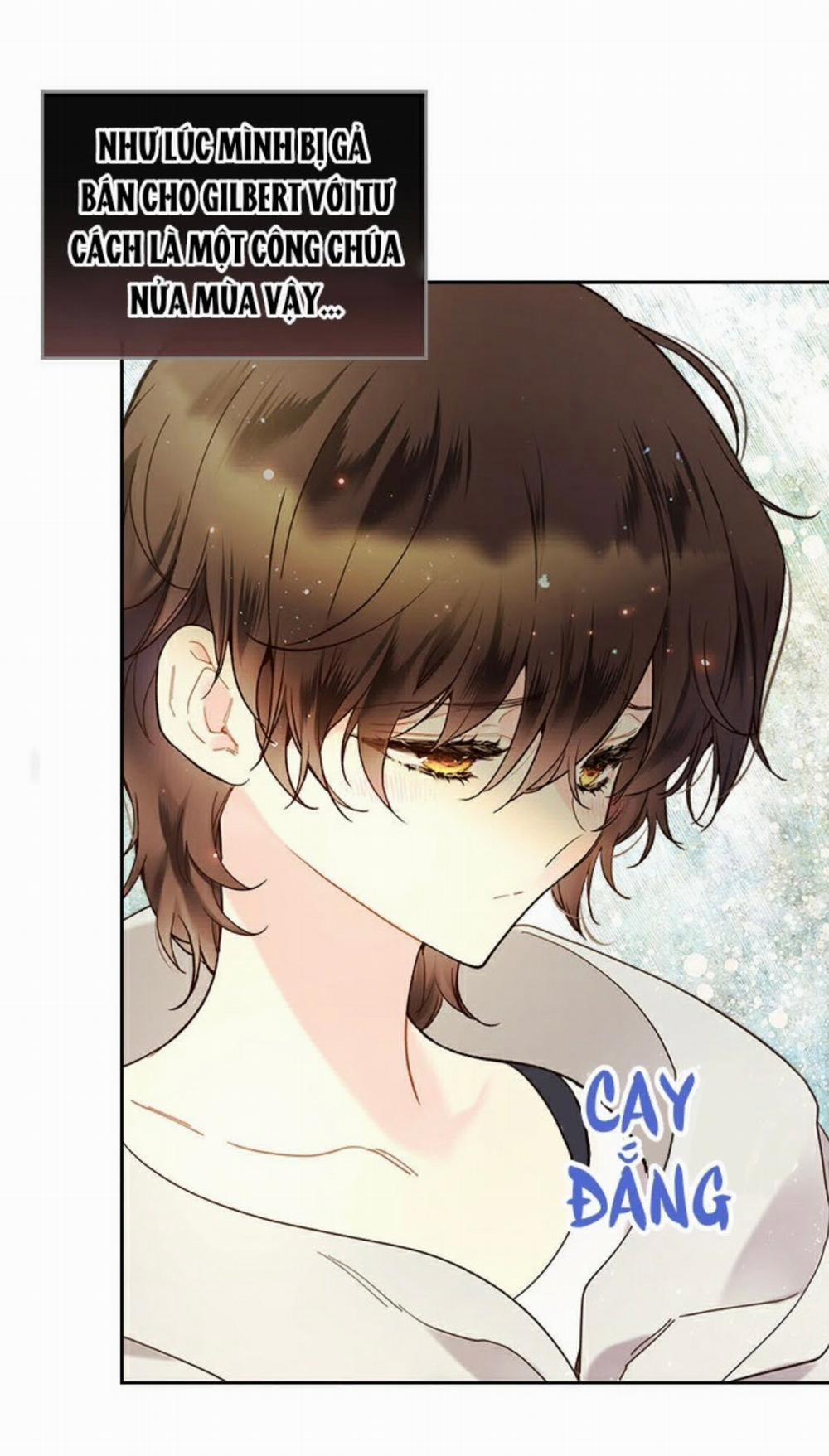 Công Chúa Chloe 60.3 trang 8