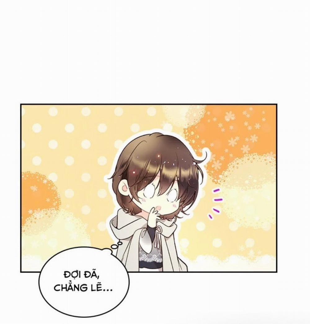 Công Chúa Chloe 60.3 trang 9