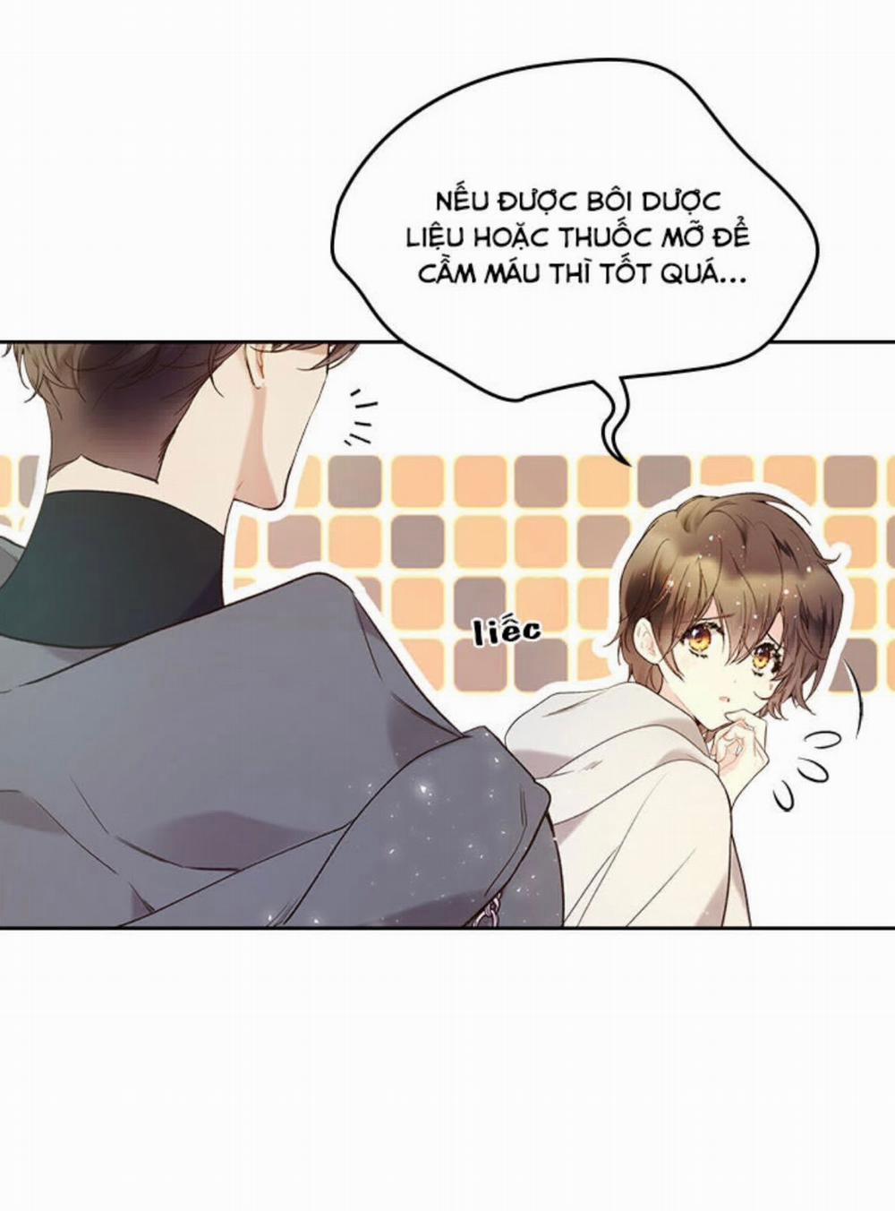 Công Chúa Chloe 61.1 trang 11