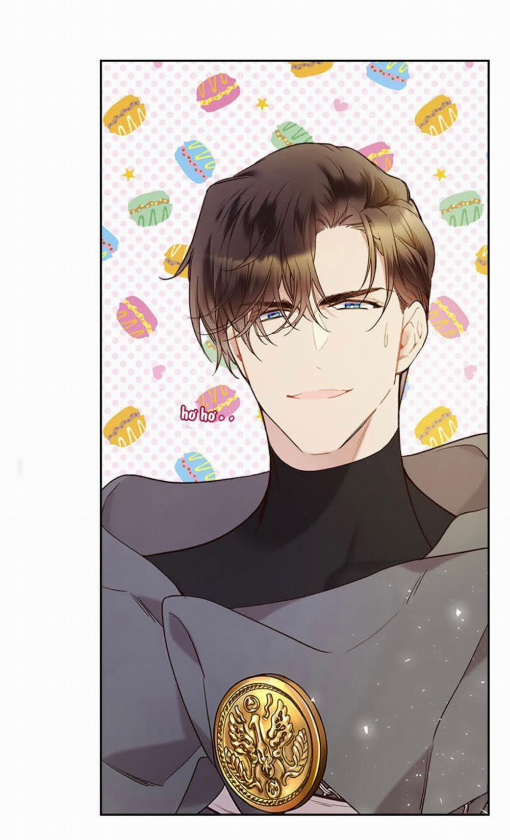 Công Chúa Chloe 61.1 trang 12