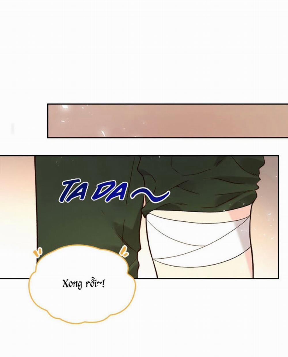 Công Chúa Chloe 61.1 trang 13