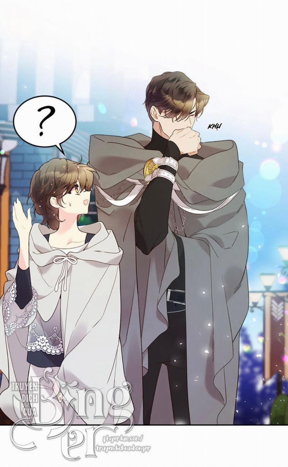 Công Chúa Chloe 61.1 trang 16