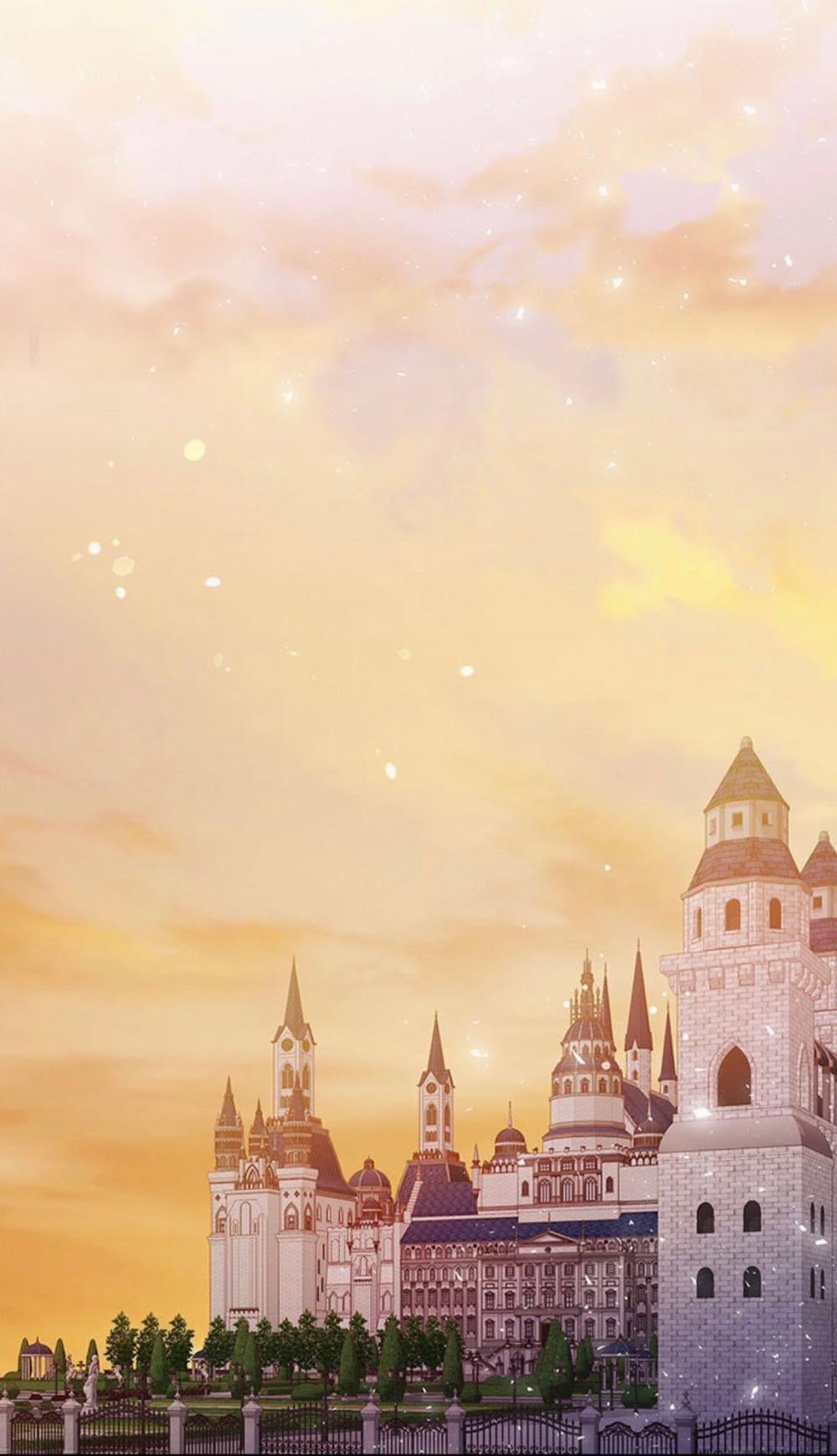 Công Chúa Chloe 61.1 trang 17