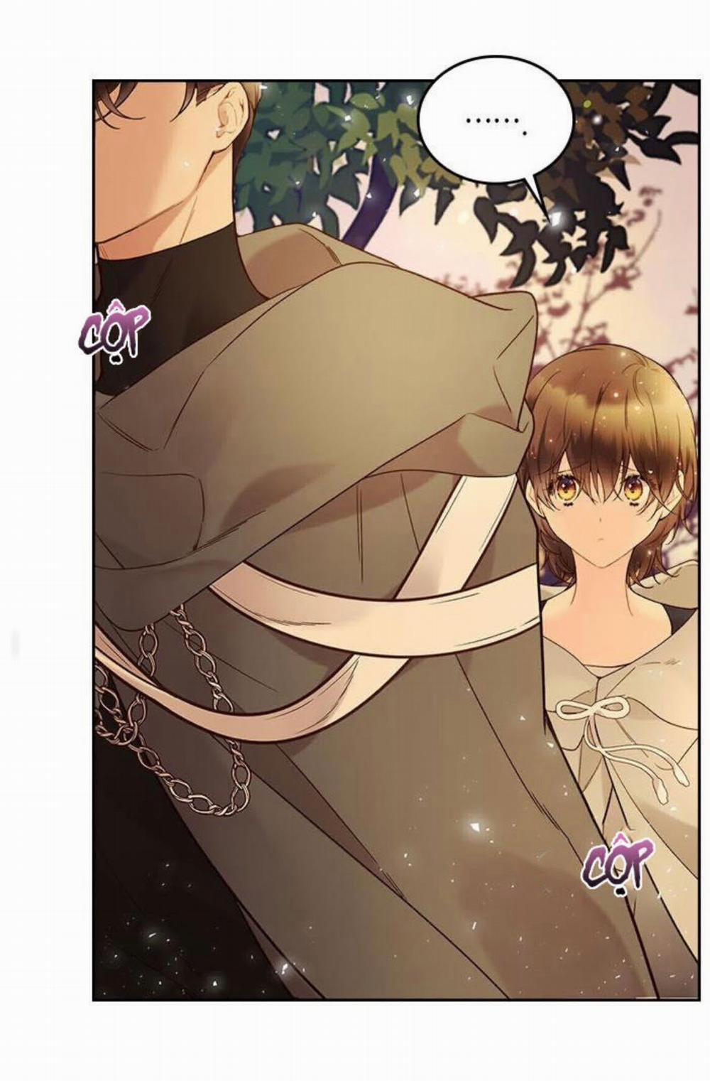 Công Chúa Chloe 61.1 trang 18