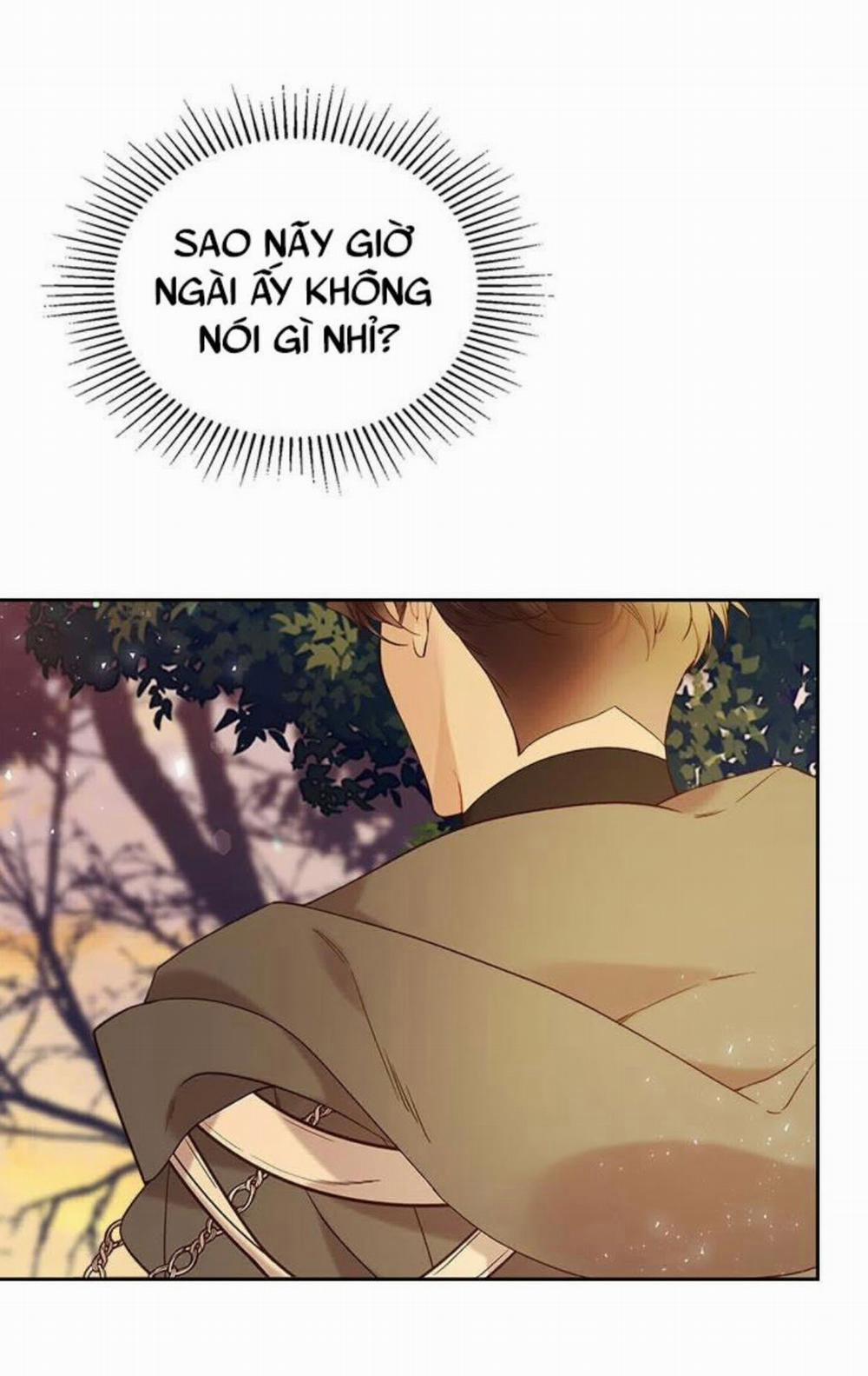 Công Chúa Chloe 61.1 trang 19