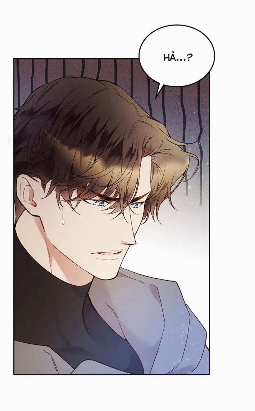 Công Chúa Chloe 61.1 trang 2