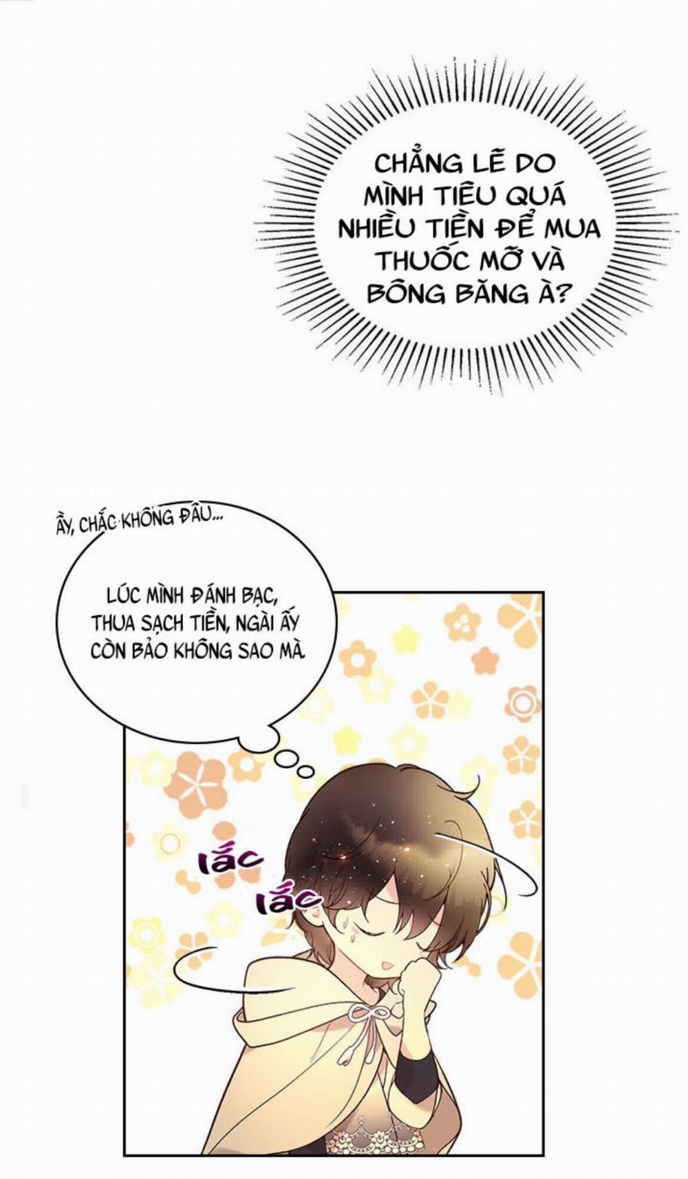 Công Chúa Chloe 61.1 trang 20