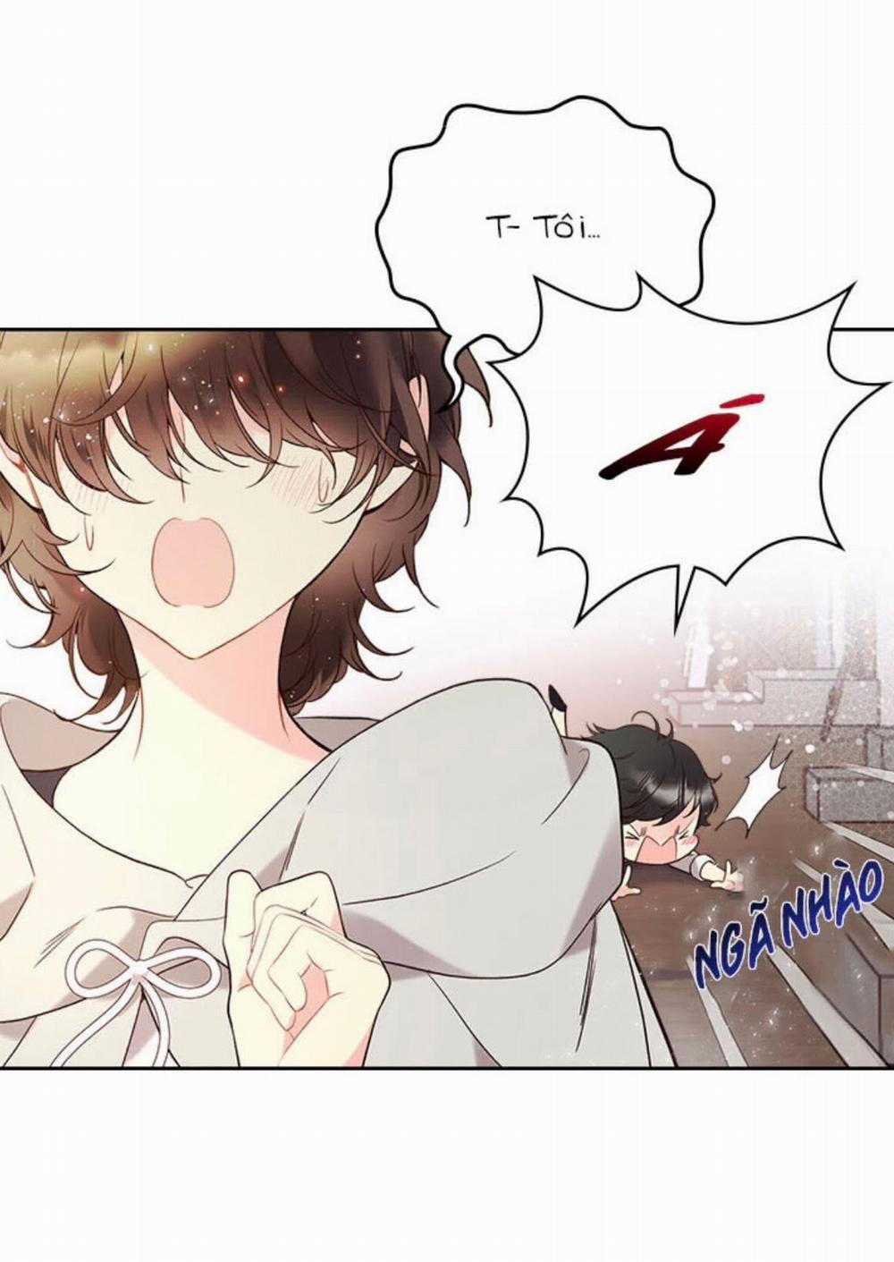 Công Chúa Chloe 61.1 trang 6