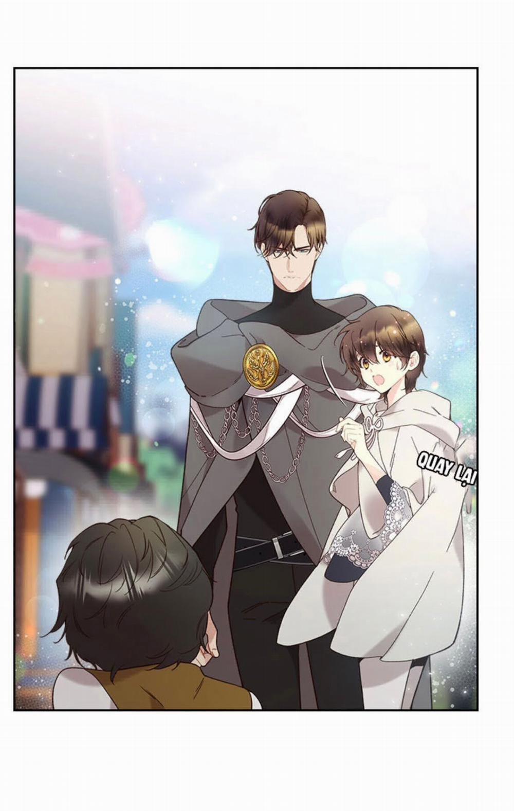 Công Chúa Chloe 61.1 trang 7