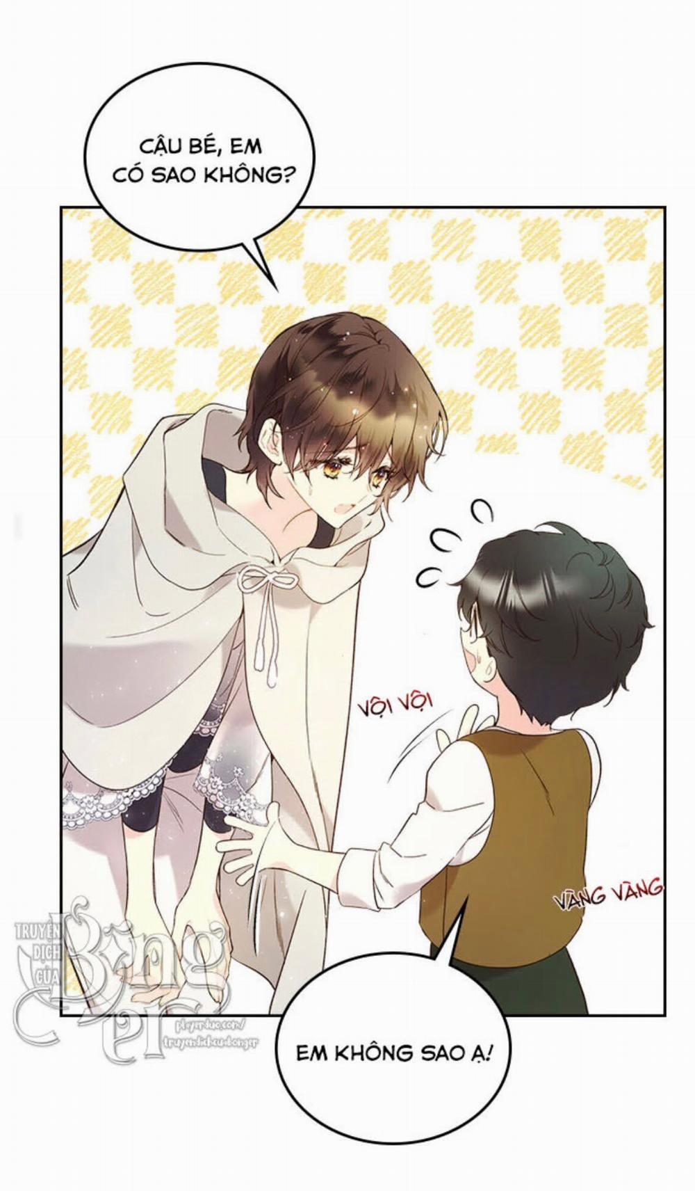 Công Chúa Chloe 61.1 trang 8