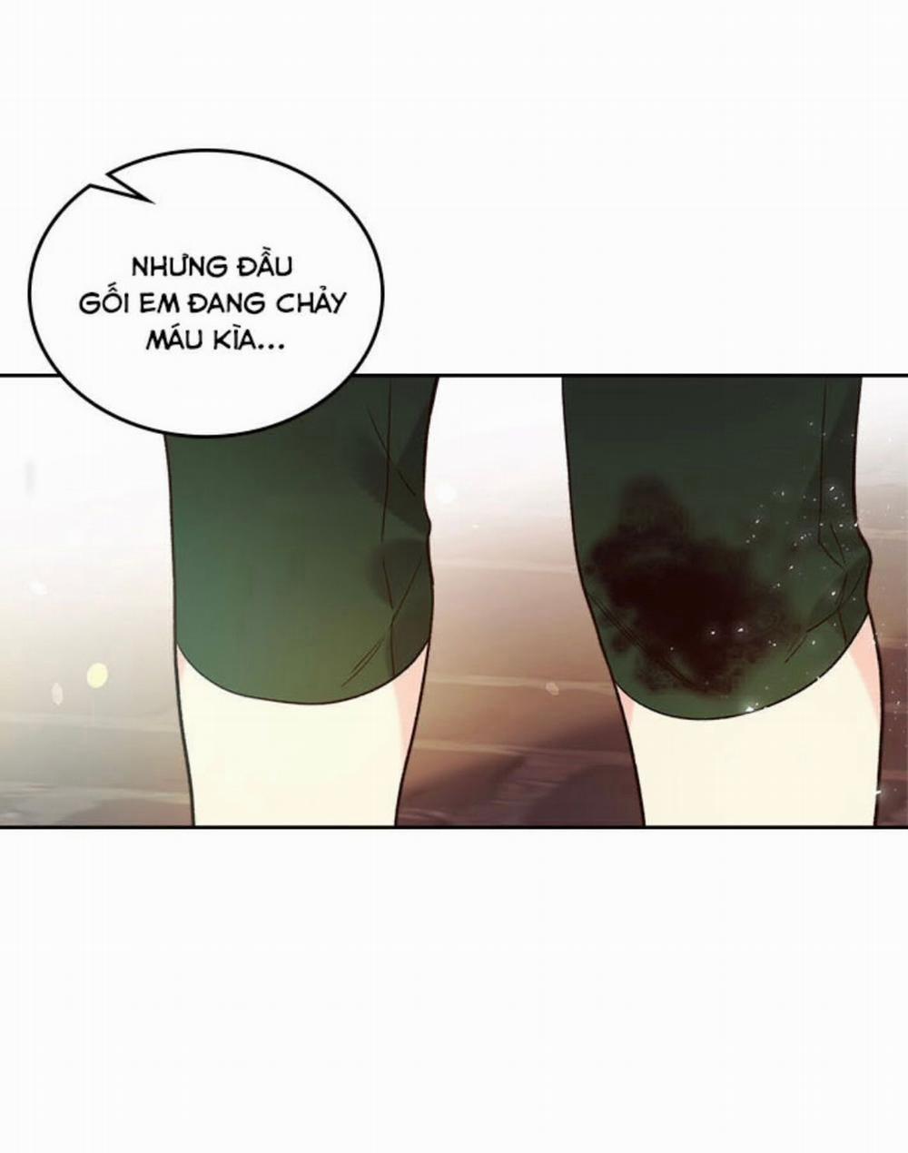 Công Chúa Chloe 61.1 trang 9