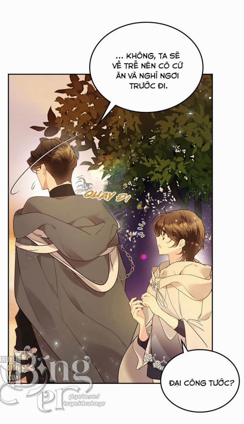 Công Chúa Chloe 61.2 trang 1