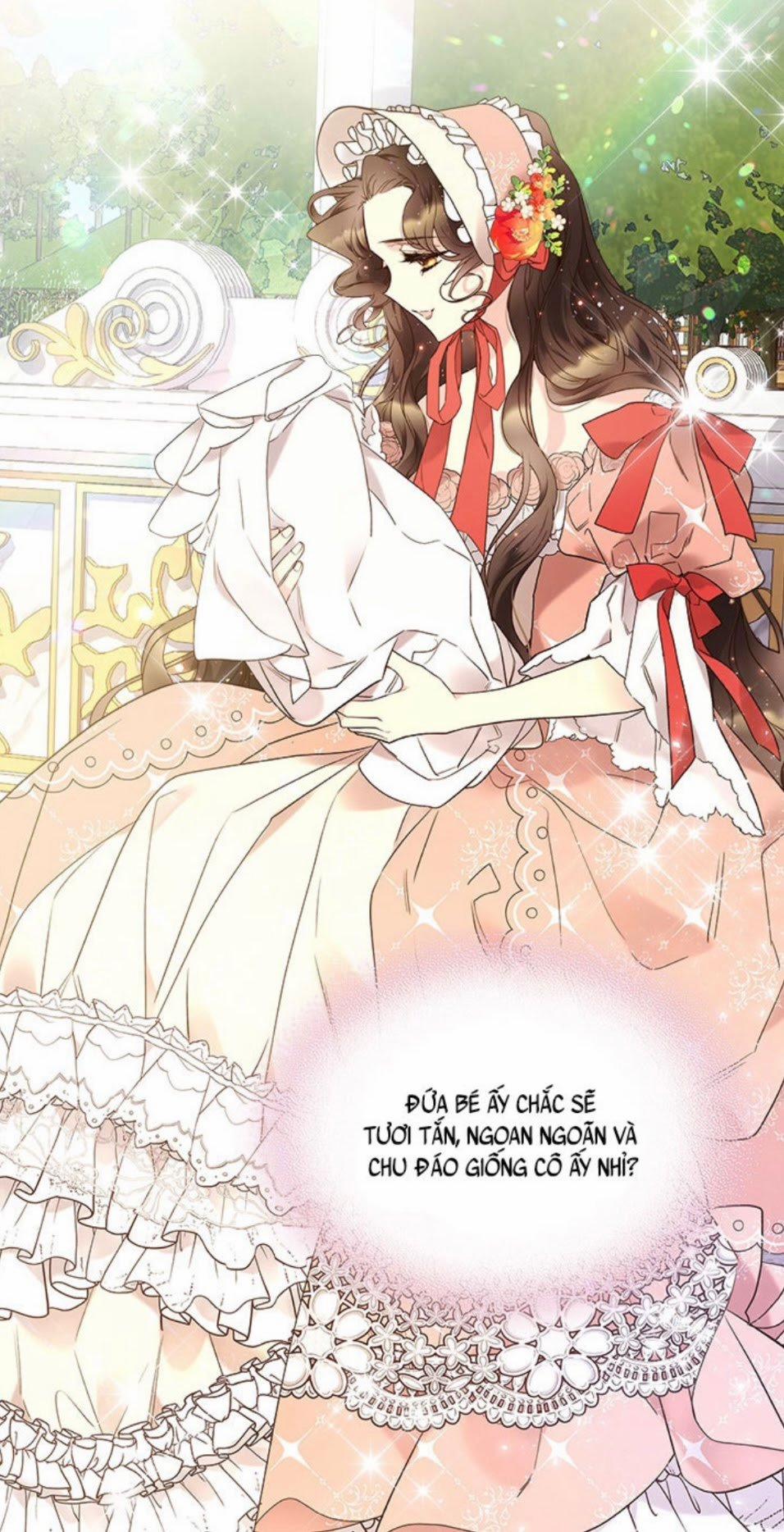 Công Chúa Chloe 61.2 trang 10