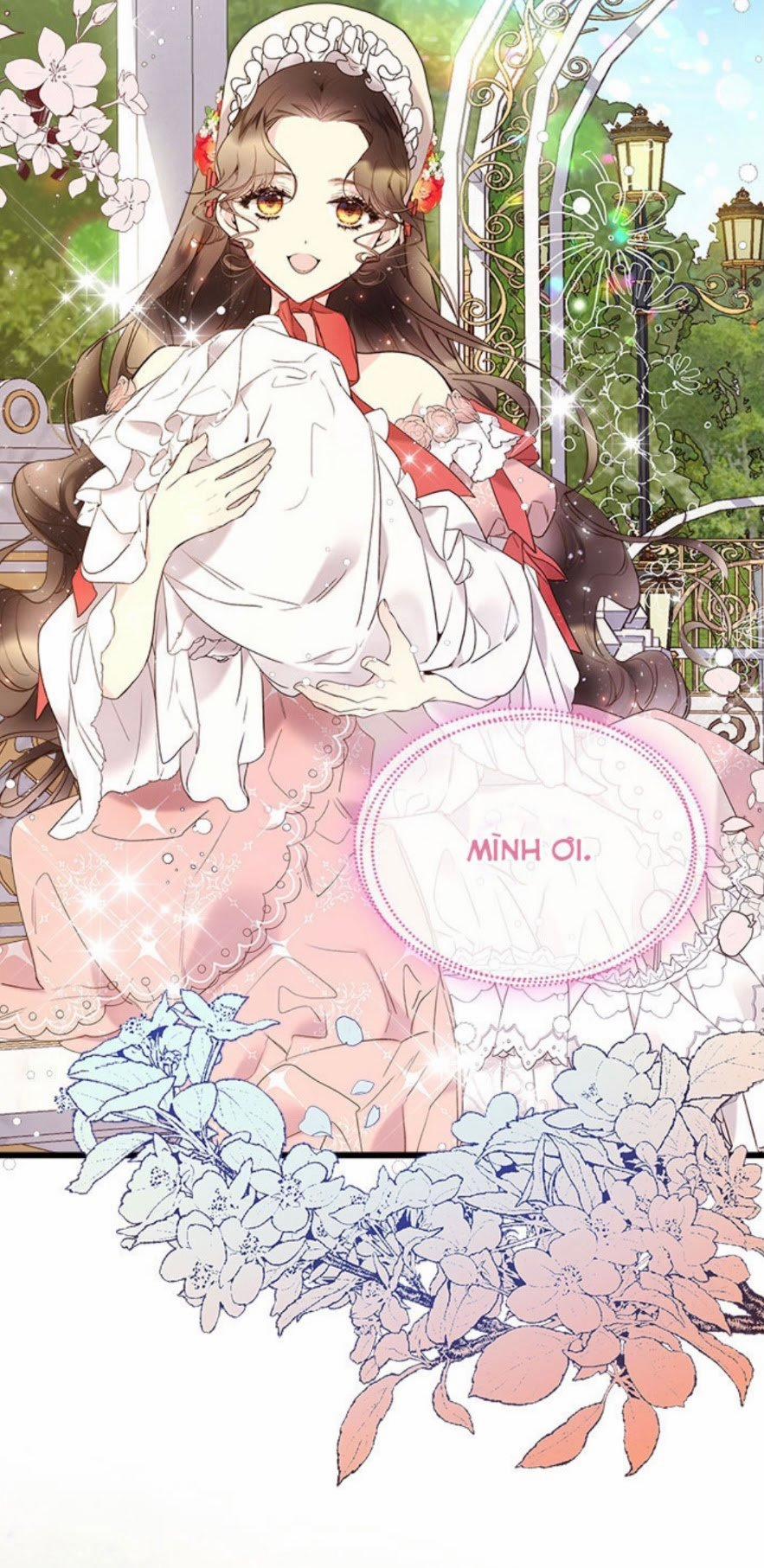 Công Chúa Chloe 61.2 trang 14