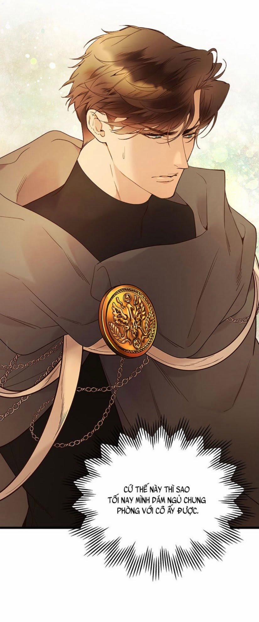 Công Chúa Chloe 61.2 trang 15