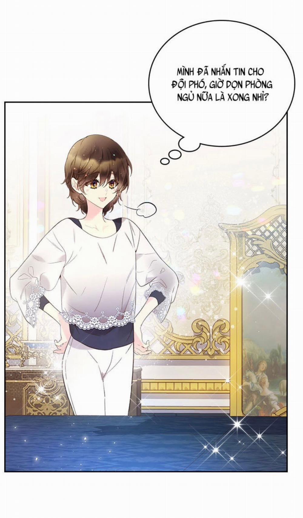 Công Chúa Chloe 61.2 trang 17