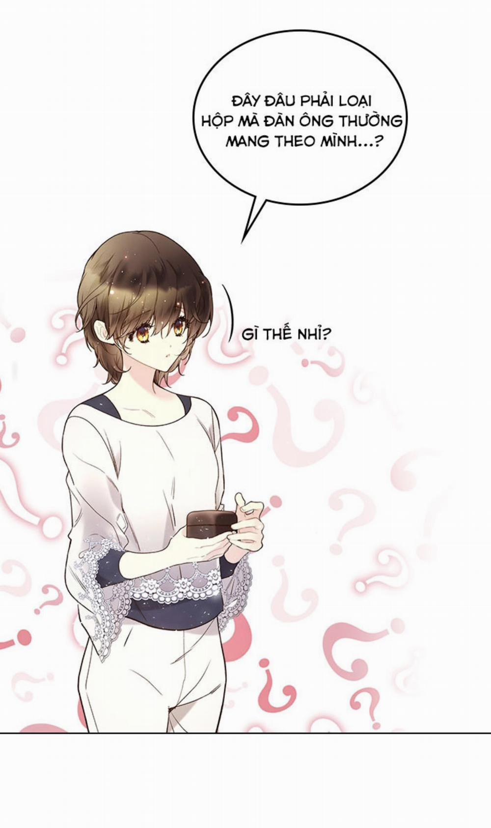 Công Chúa Chloe 61.2 trang 19