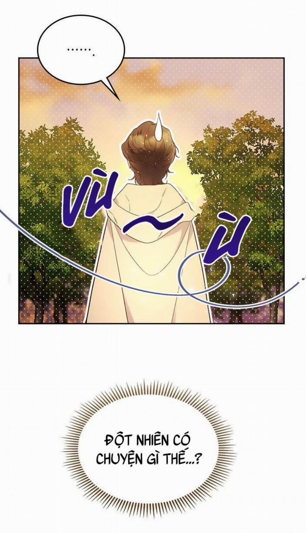 Công Chúa Chloe 61.2 trang 3