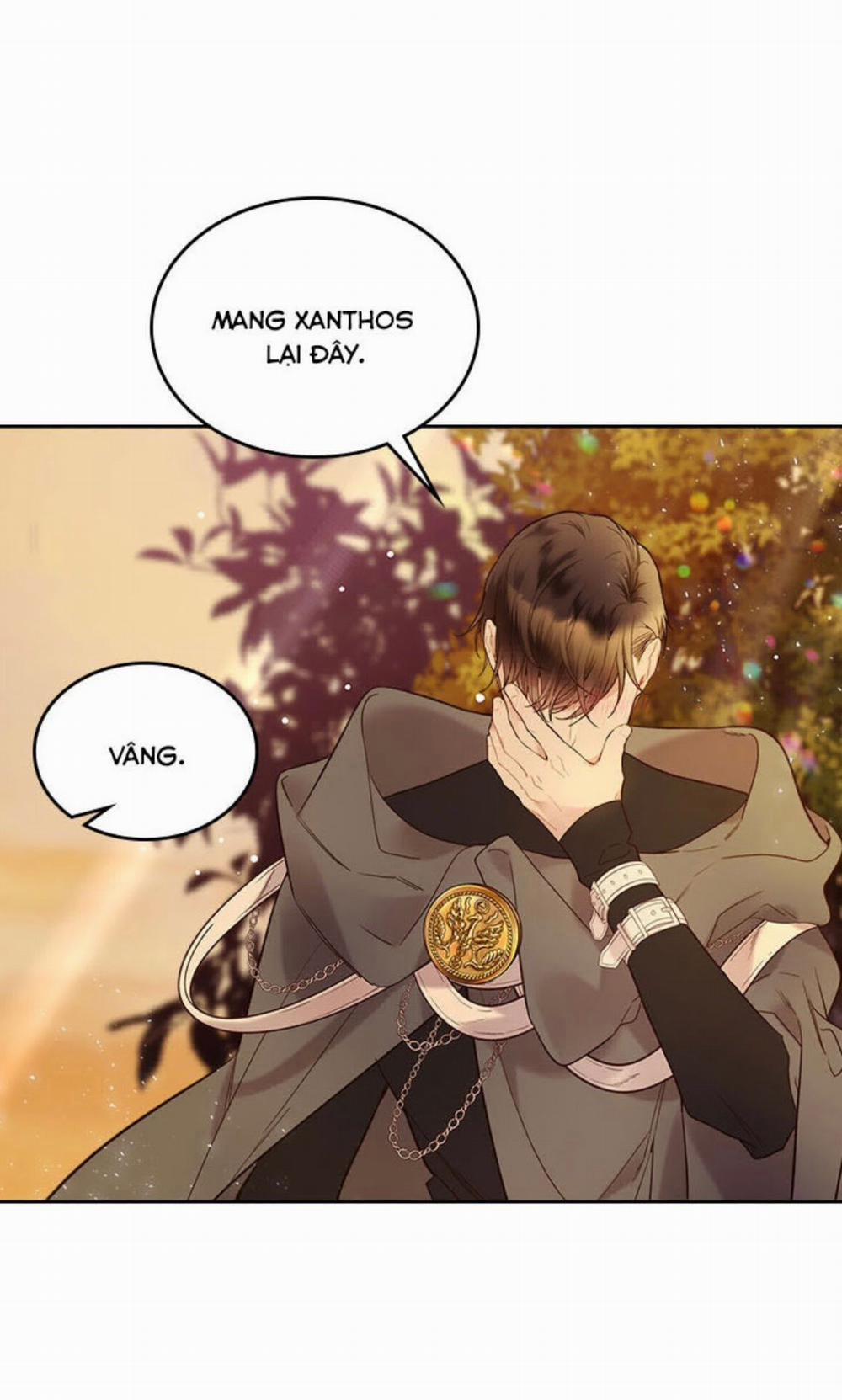 Công Chúa Chloe 61.2 trang 5