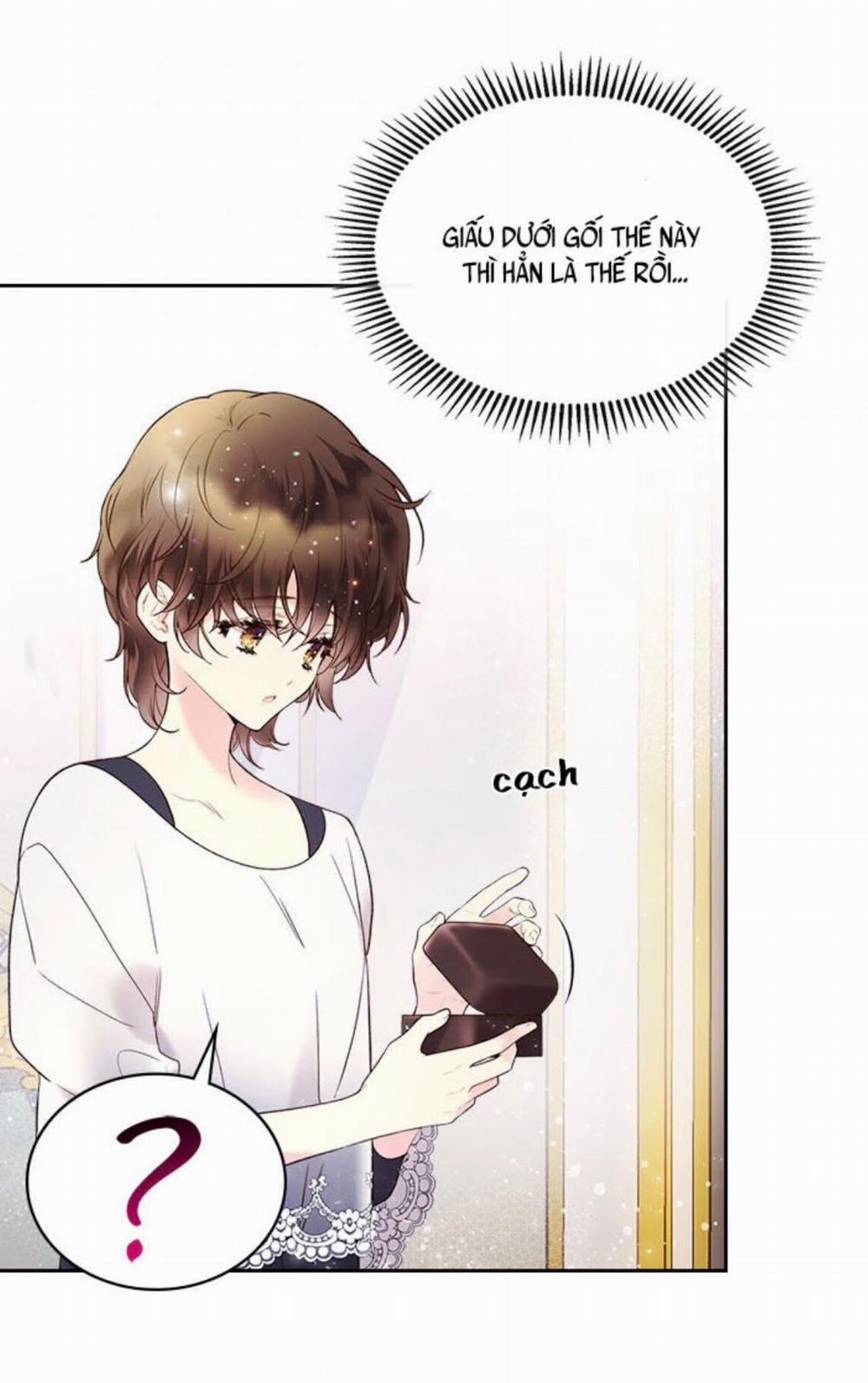 Công Chúa Chloe 61.3 trang 1