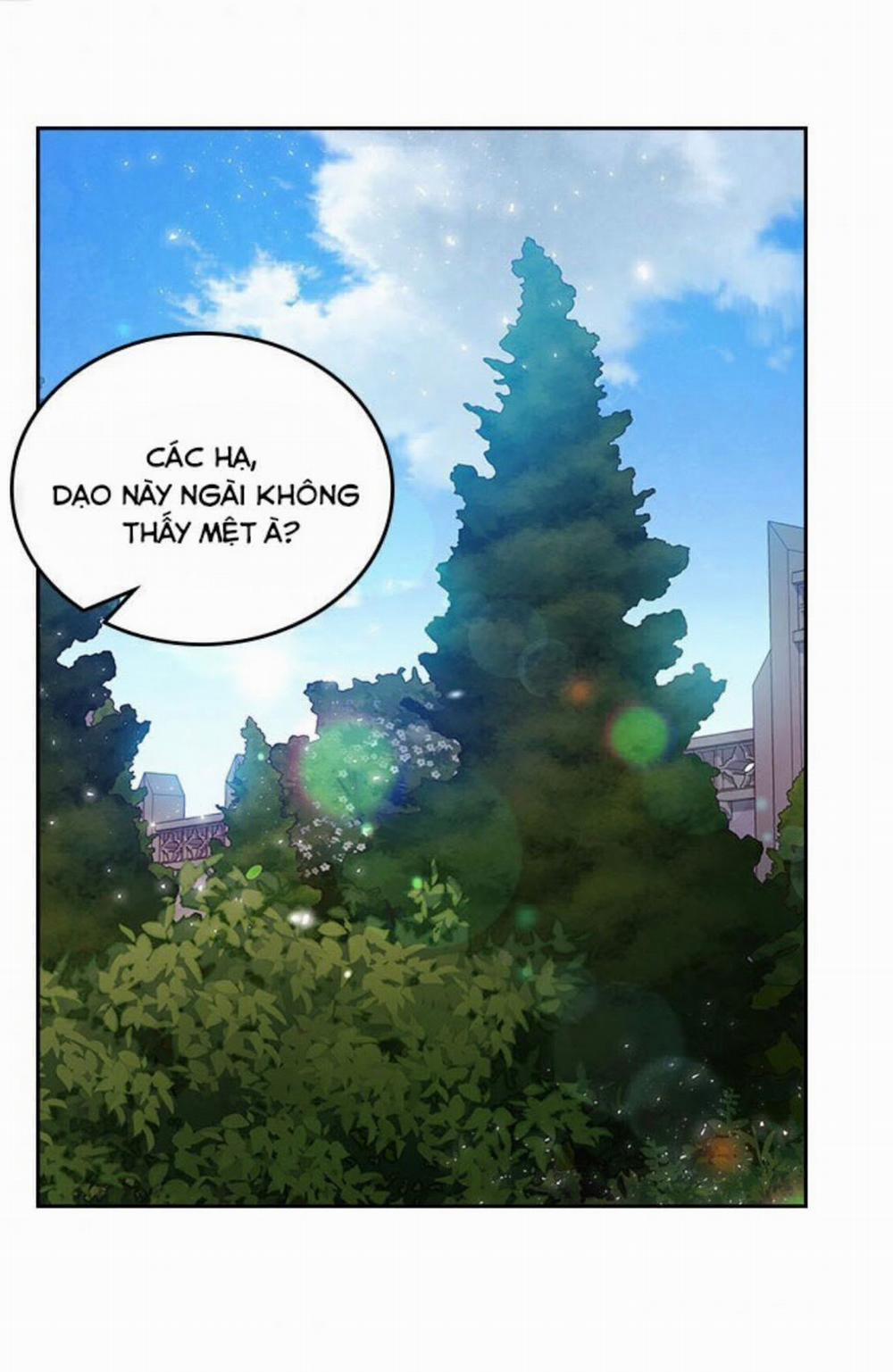 Công Chúa Chloe 61.3 trang 10