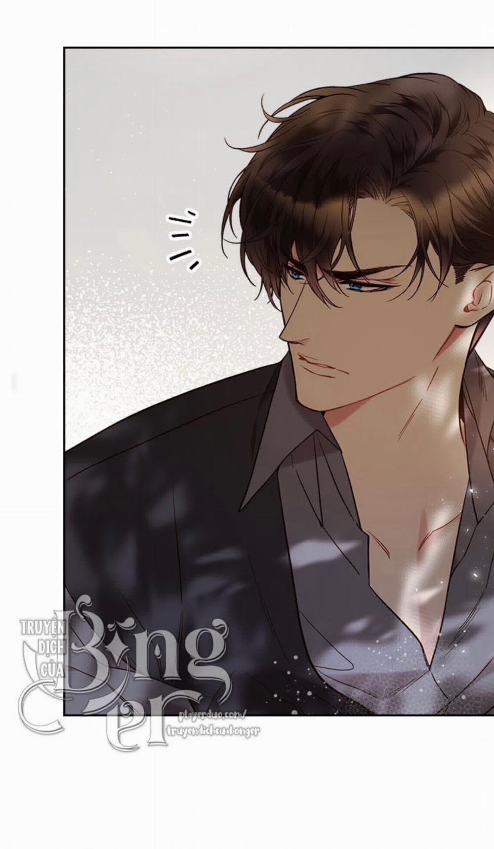 Công Chúa Chloe 61.3 trang 12