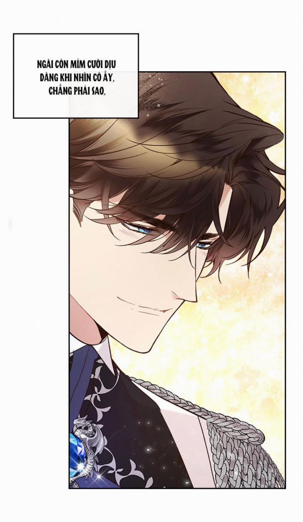 Công Chúa Chloe 61.3 trang 15