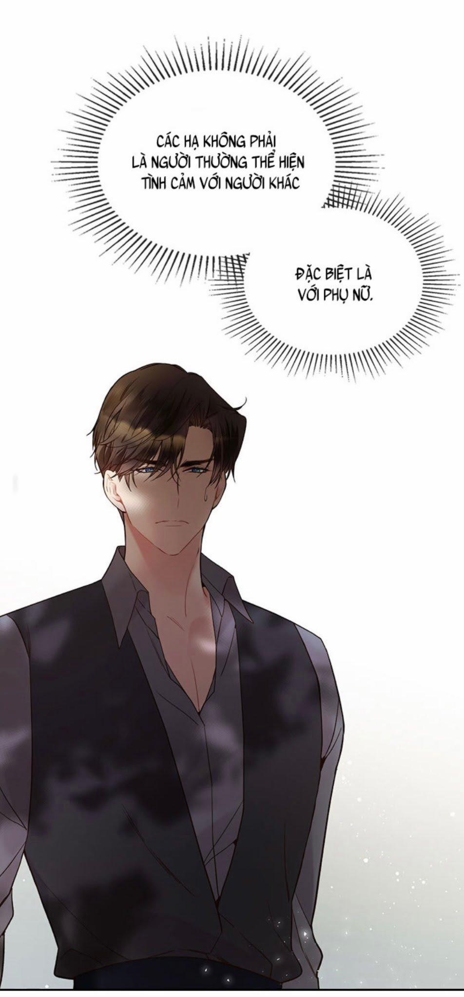 Công Chúa Chloe 61.3 trang 16