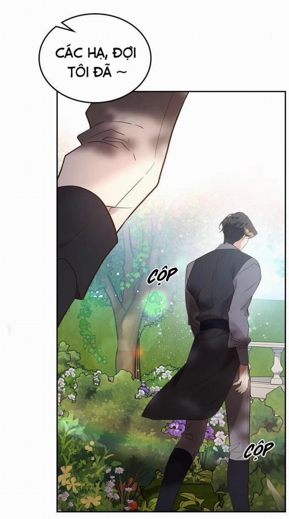 Công Chúa Chloe 61.3 trang 18