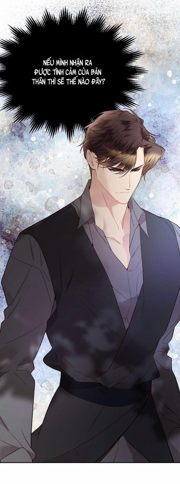 Công Chúa Chloe 61.3 trang 20