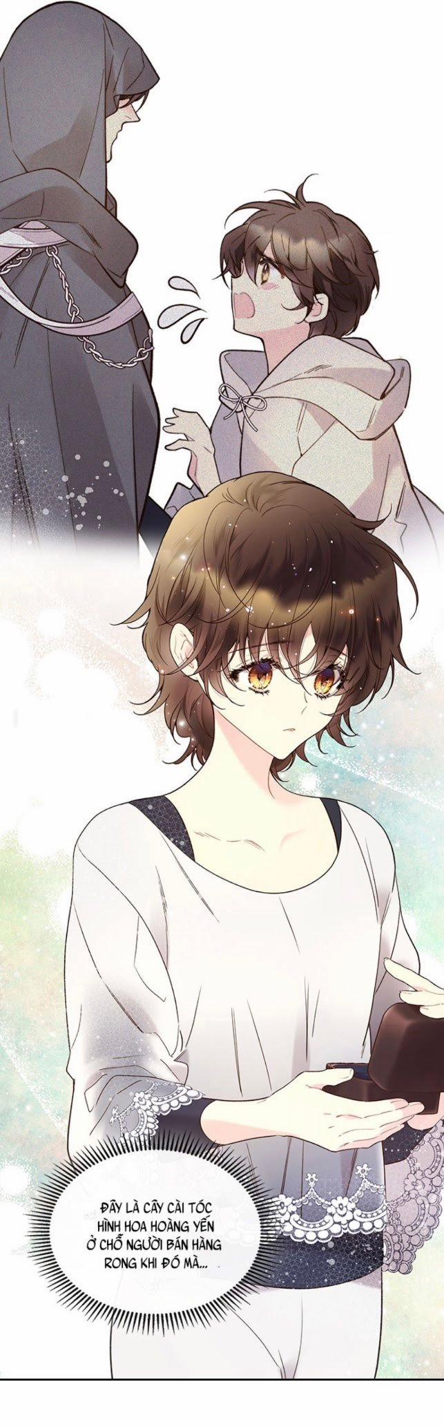 Công Chúa Chloe 61.3 trang 3