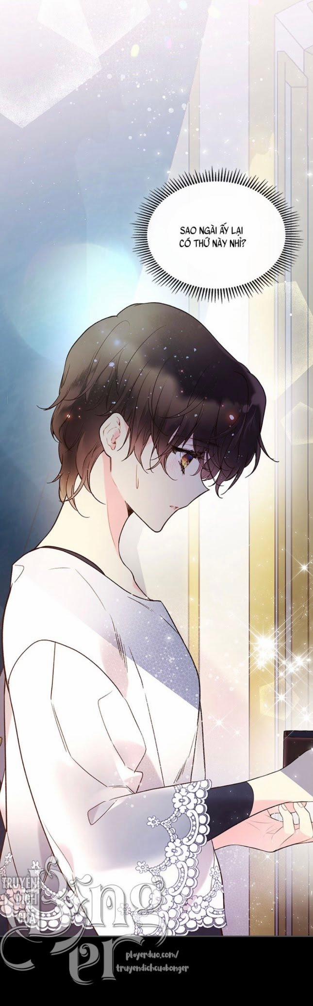 Công Chúa Chloe 61.3 trang 4