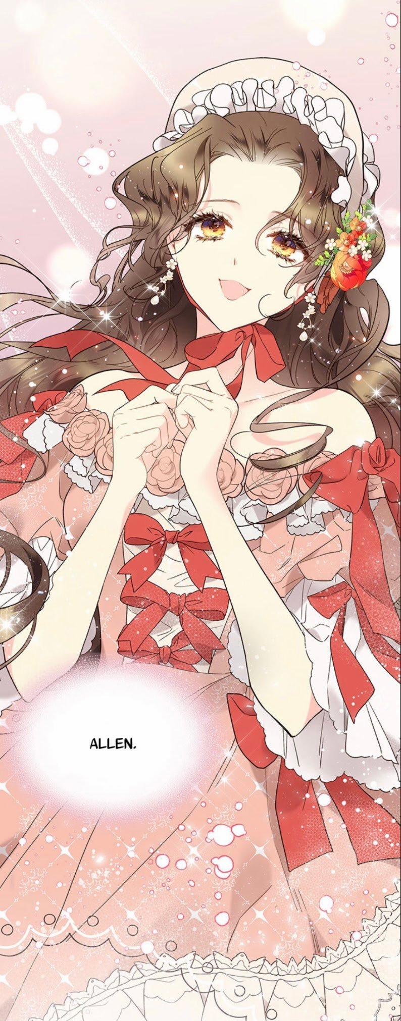 Công Chúa Chloe 61.3 trang 8