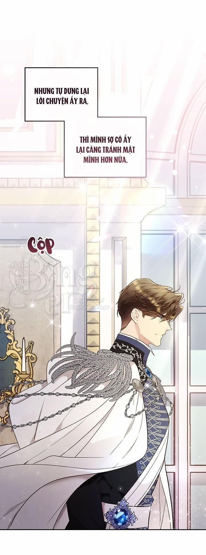 Công Chúa Chloe 65.1 trang 10