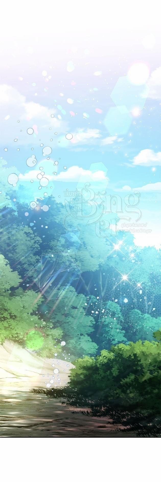 Công Chúa Chloe 65.1 trang 12