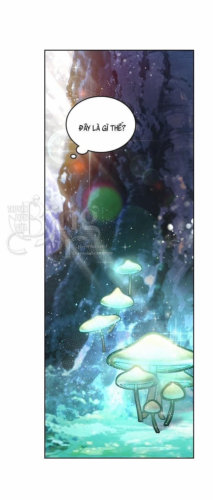 Công Chúa Chloe 65.1 trang 13