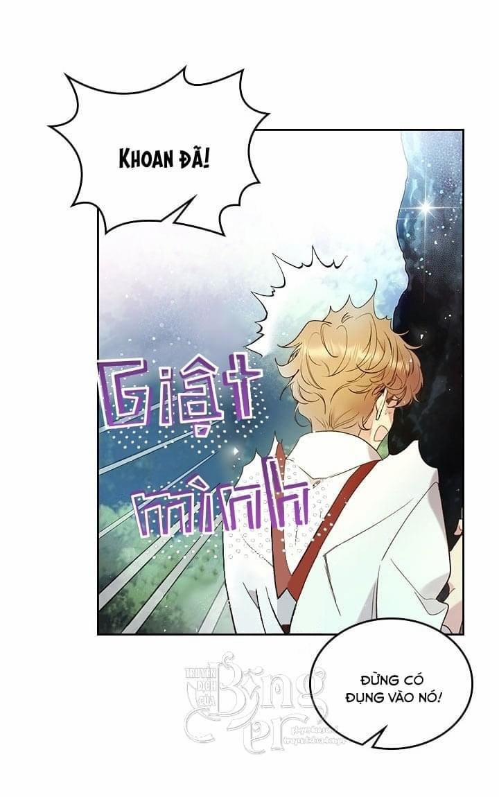 Công Chúa Chloe 65.1 trang 15