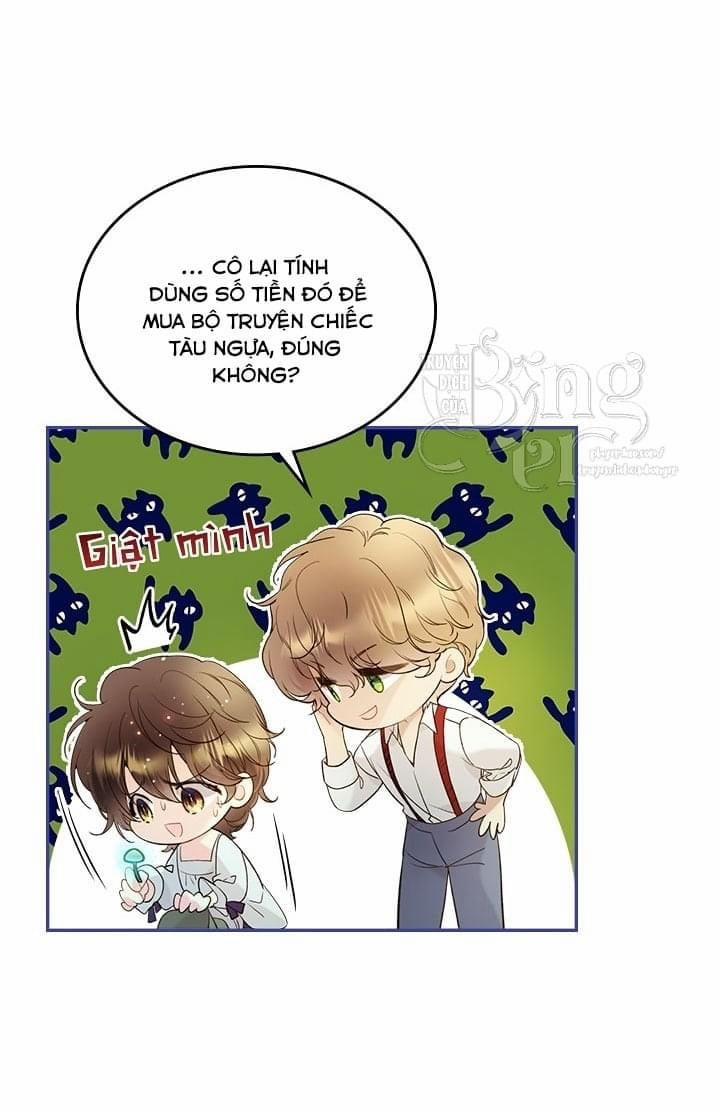 Công Chúa Chloe 65.1 trang 18