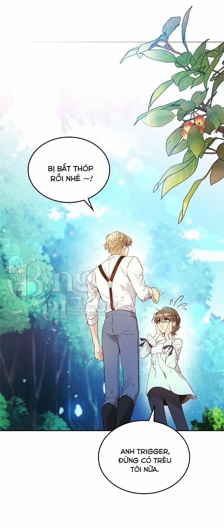 Công Chúa Chloe 65.1 trang 23