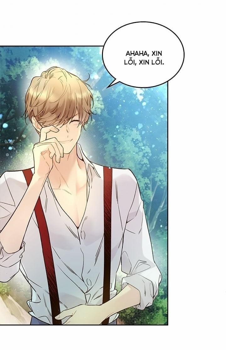 Công Chúa Chloe 65.1 trang 24