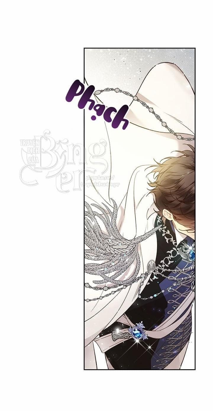 Công Chúa Chloe 65.1 trang 3