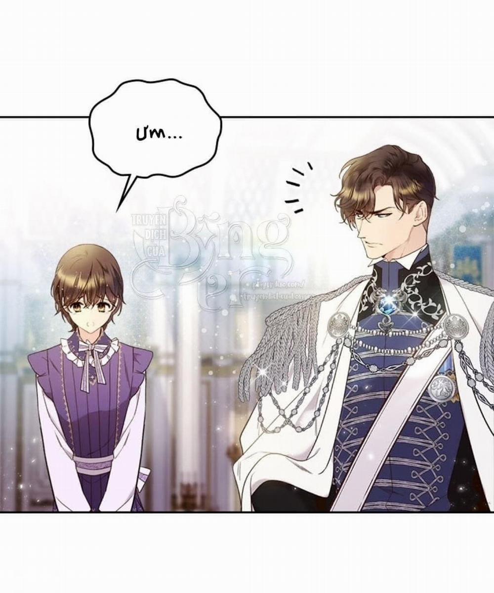 Công Chúa Chloe 65.1 trang 4