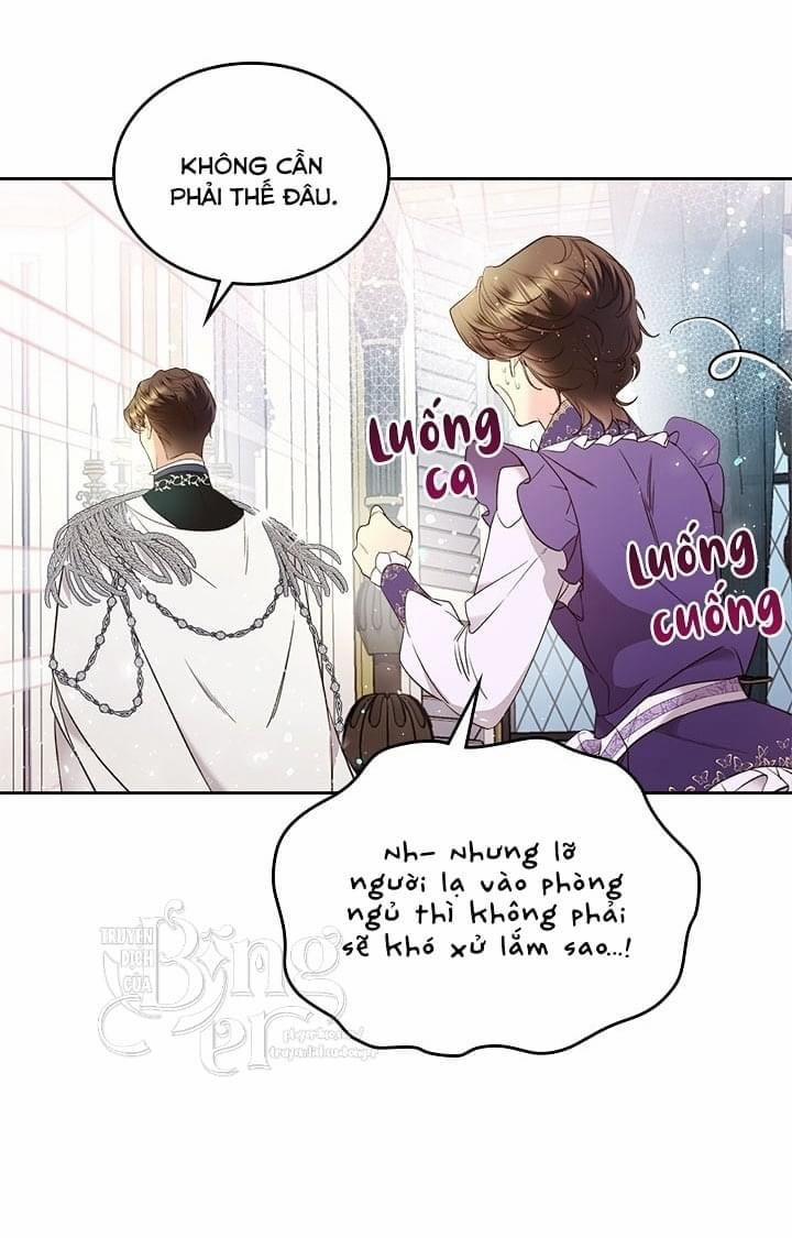 Công Chúa Chloe 65.1 trang 7