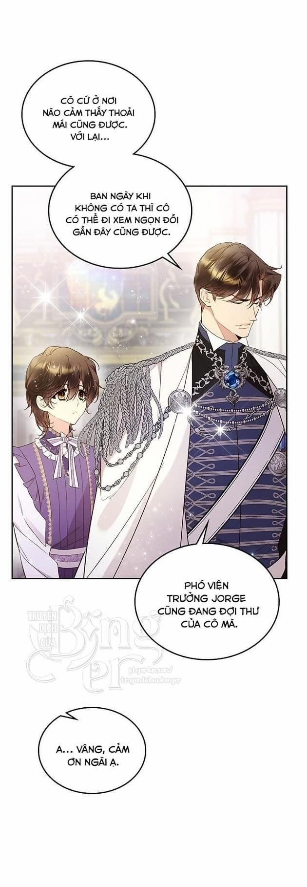 Công Chúa Chloe 65.1 trang 8