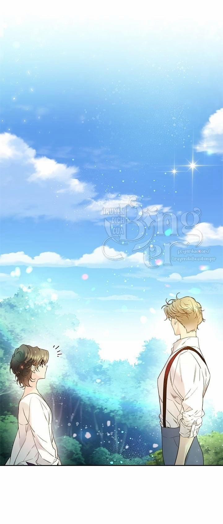 Công Chúa Chloe 65.2 trang 0