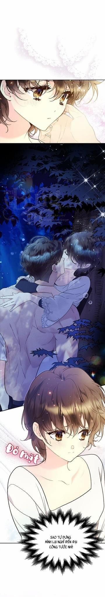 Công Chúa Chloe 65.2 trang 11