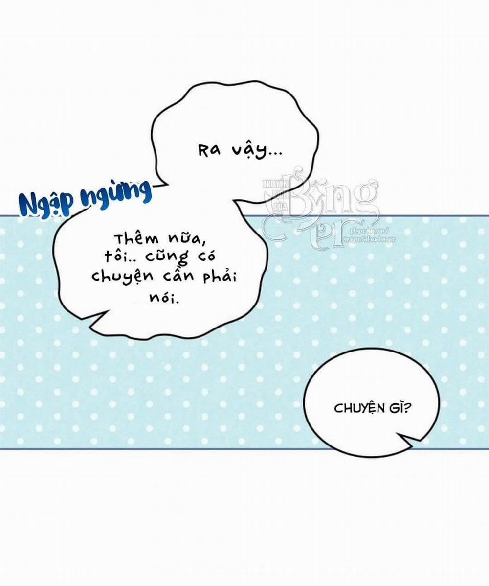 Công Chúa Chloe 65.2 trang 19