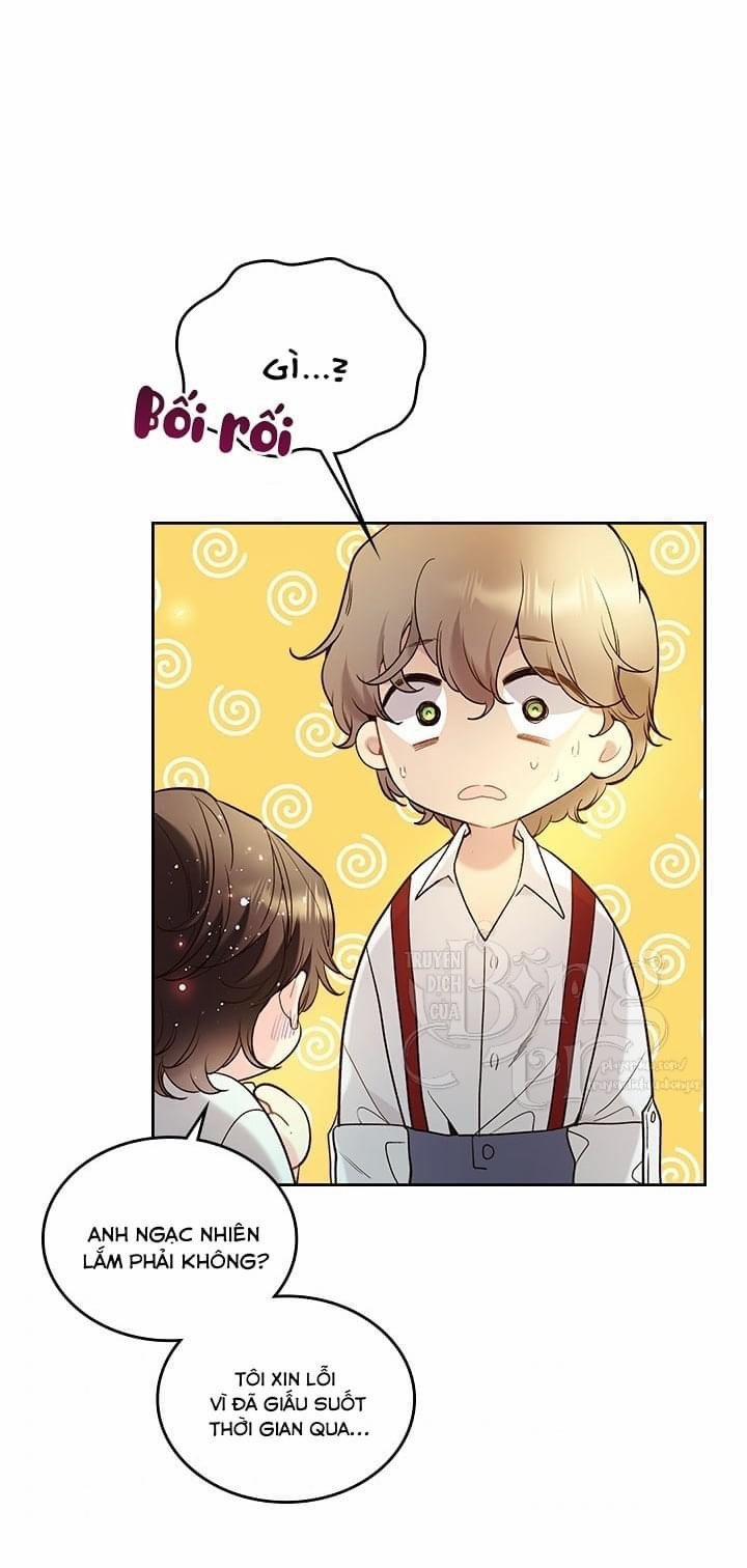 Công Chúa Chloe 65.2 trang 23