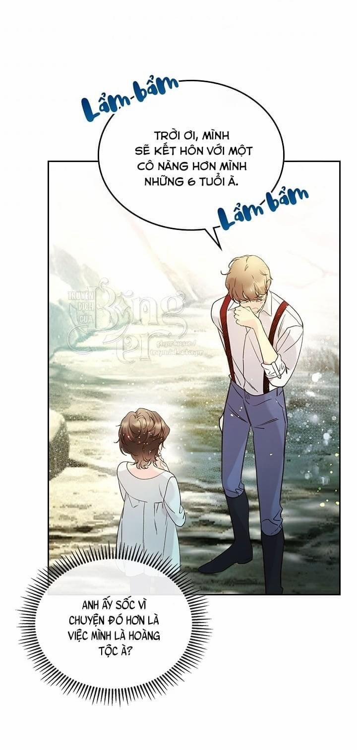 Công Chúa Chloe 65.2 trang 25