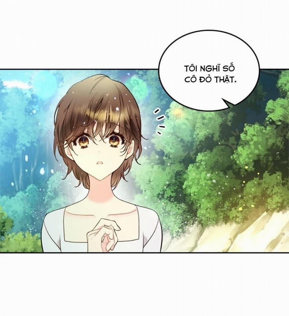 Công Chúa Chloe 65.2 trang 26